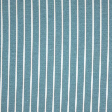Listas tejano Fondo azul claro con rayas verticales blancas.